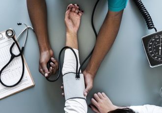 Health-screening